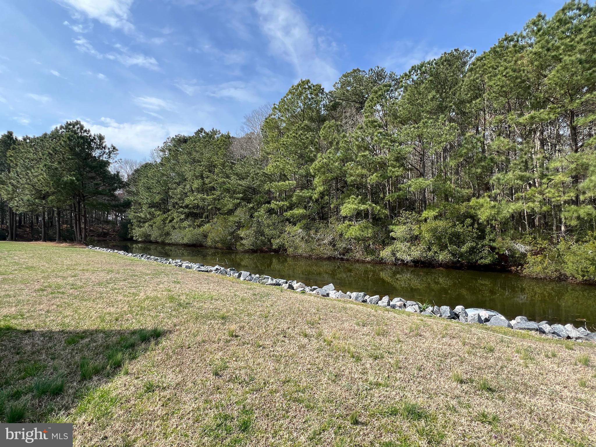 ASSATEAGUE PT RESORT - Residential