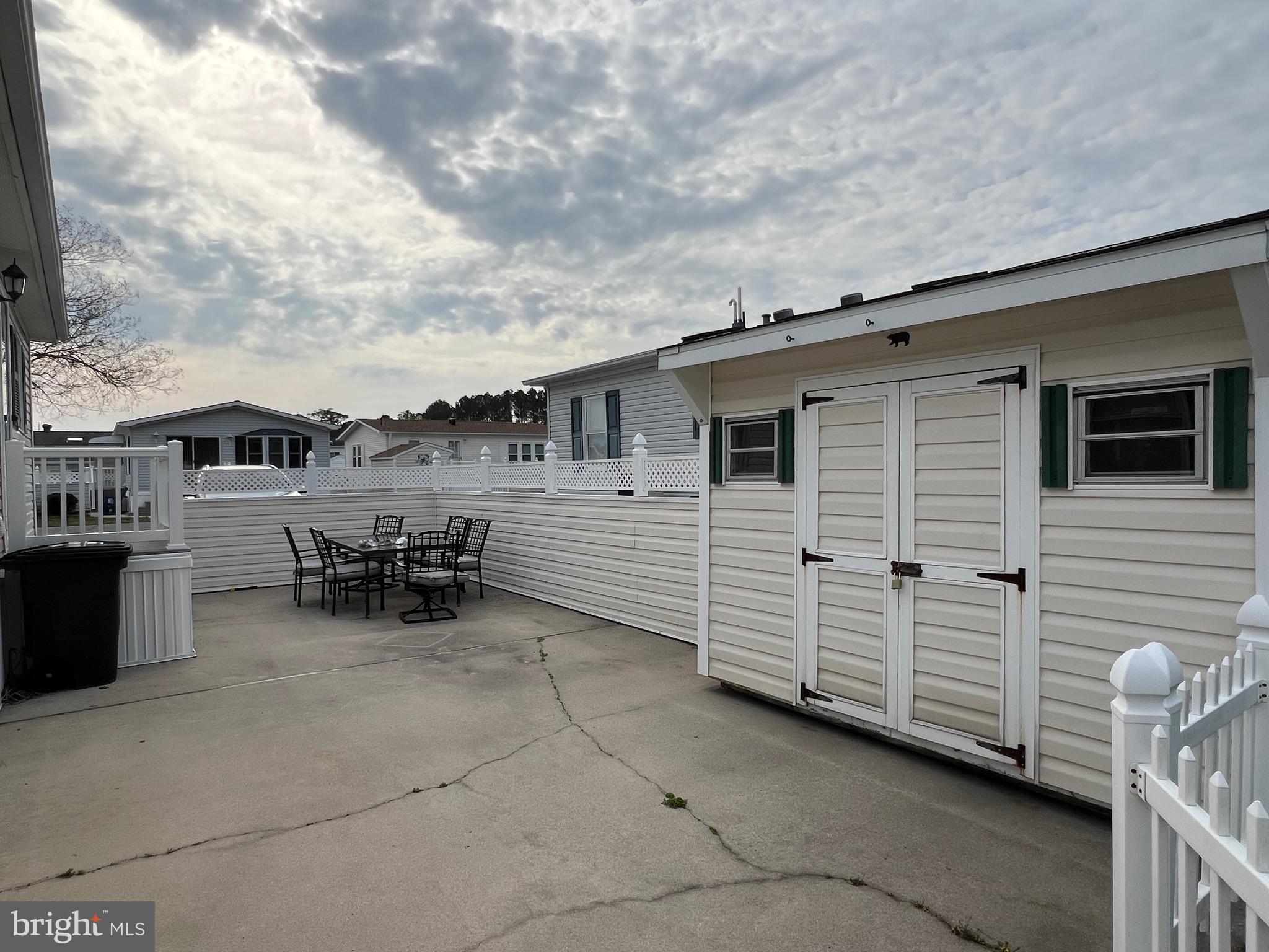 ASSATEAGUE PT RESORT - Residential