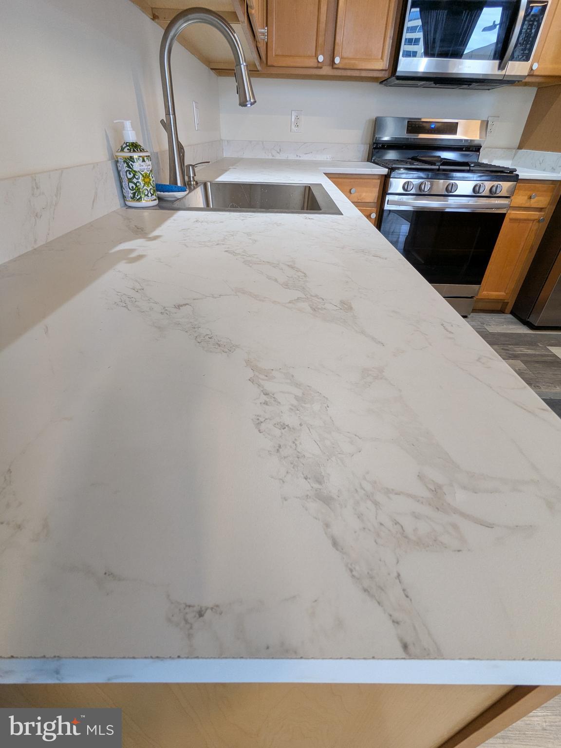 CENTER CITY - Residential