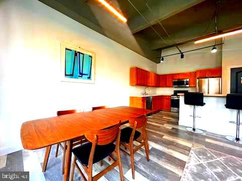 CENTER CITY - Residential