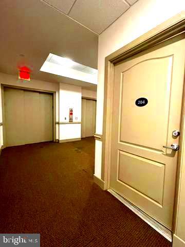 CENTER CITY - Residential