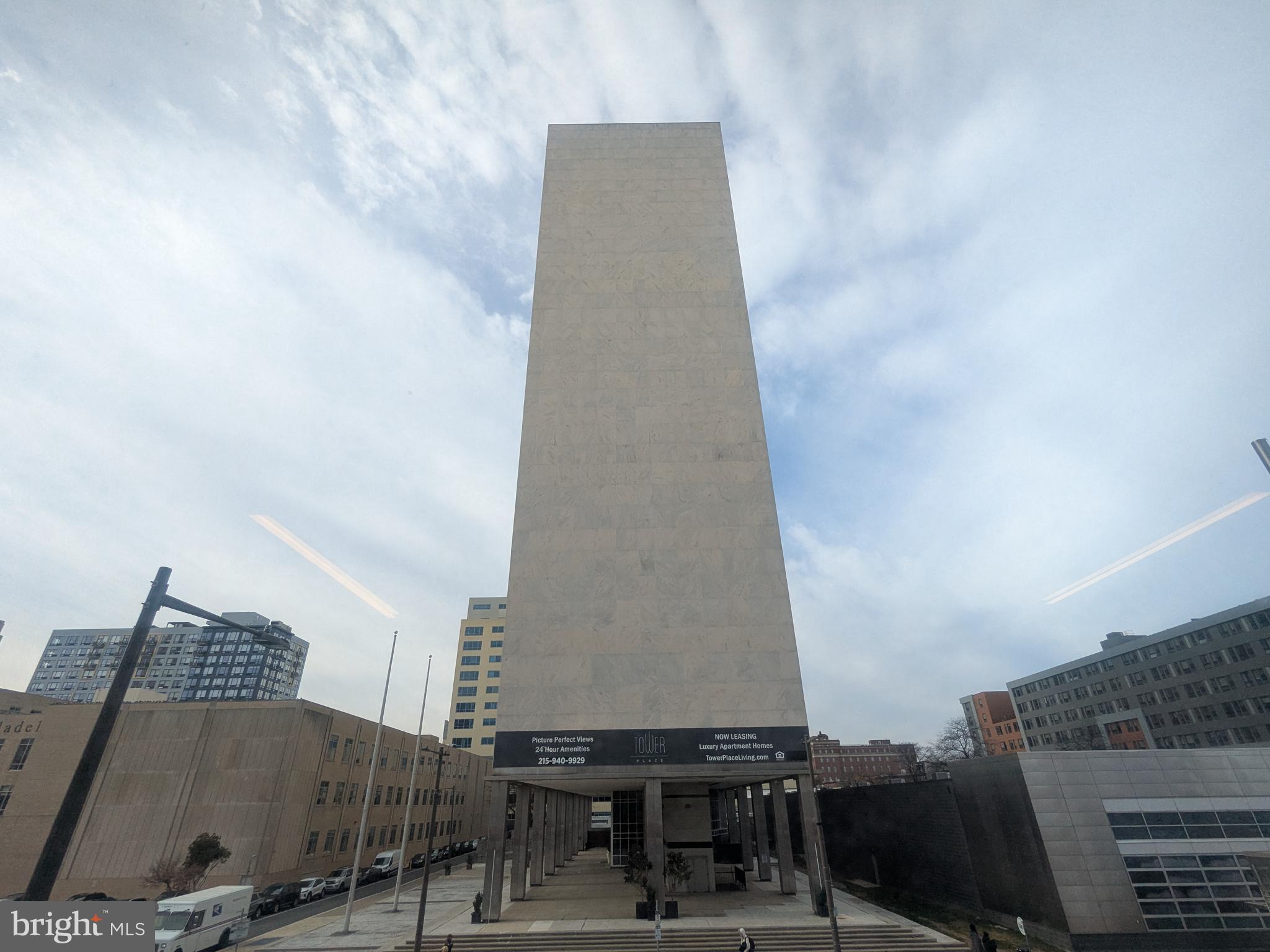 CENTER CITY - Residential