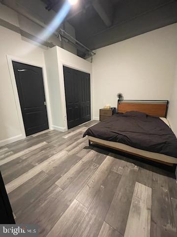 CENTER CITY - Residential