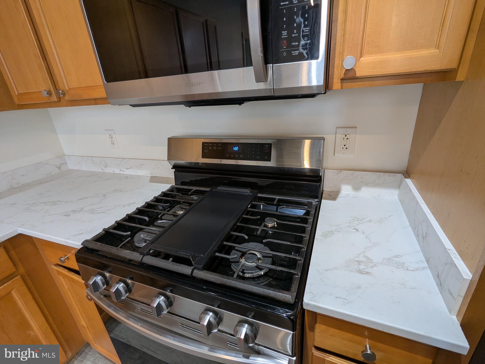 CENTER CITY - Residential