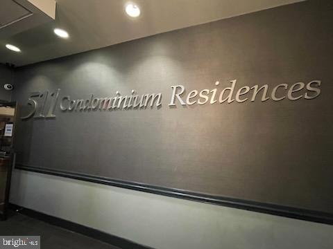 CENTER CITY - Residential