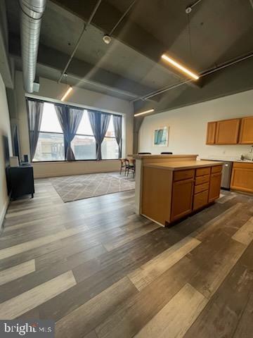 CENTER CITY - Residential