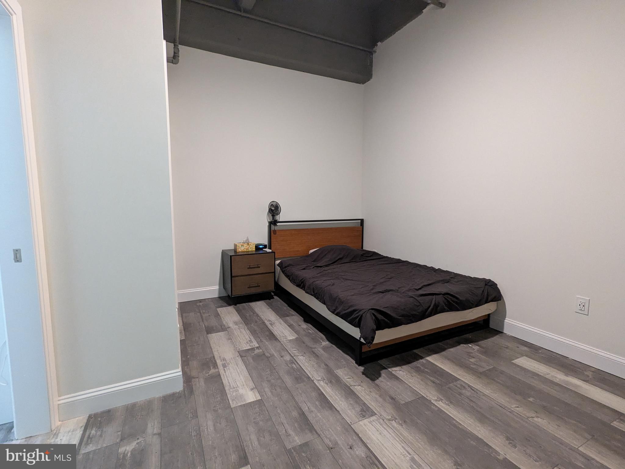 CENTER CITY - Residential