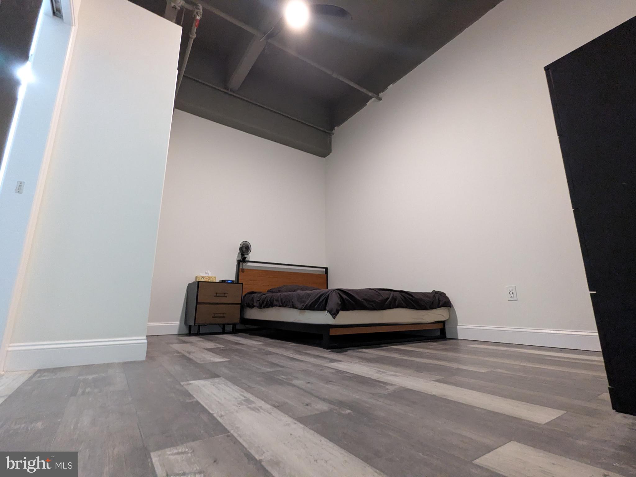 CENTER CITY - Residential