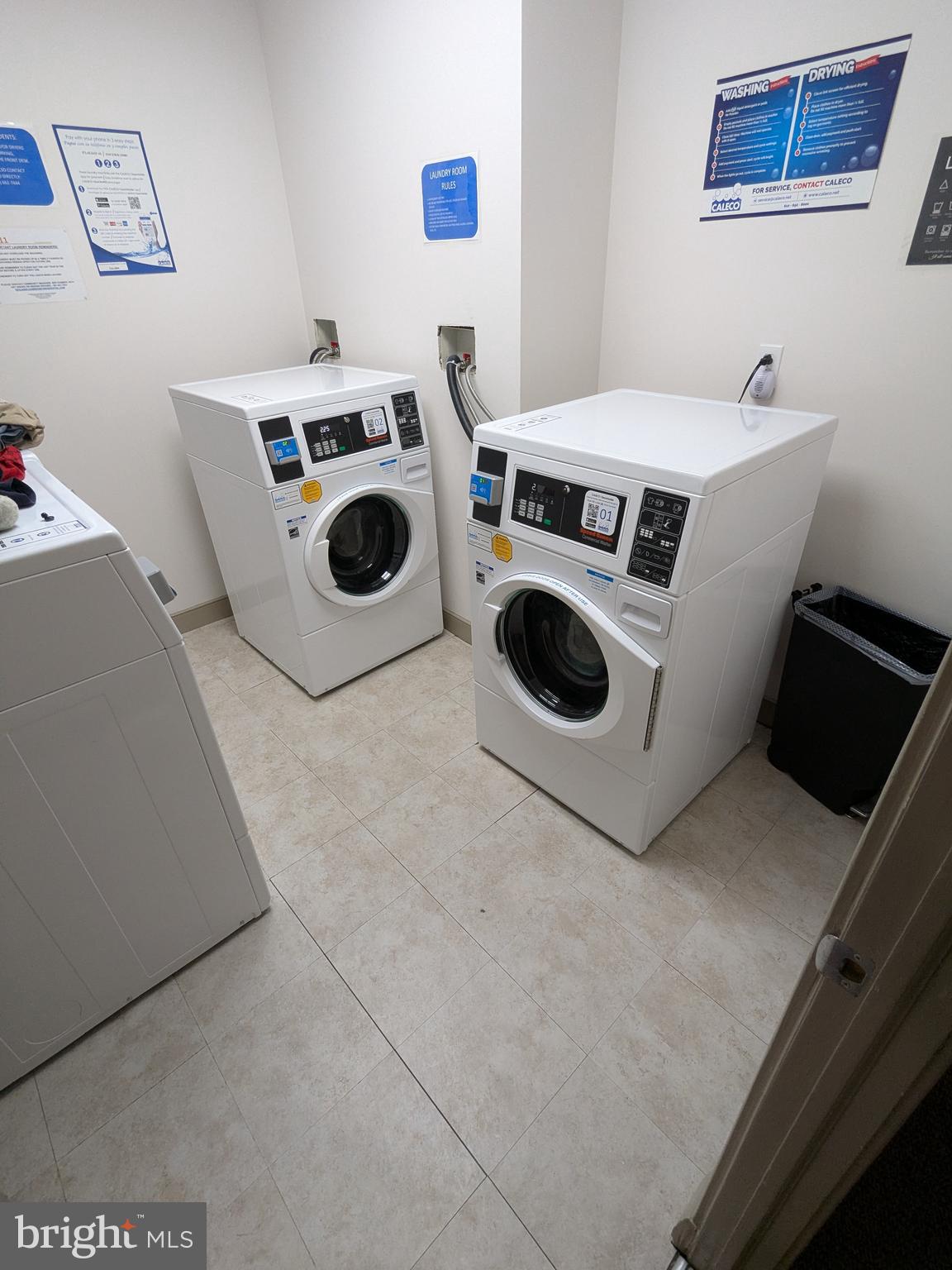 CENTER CITY - Residential