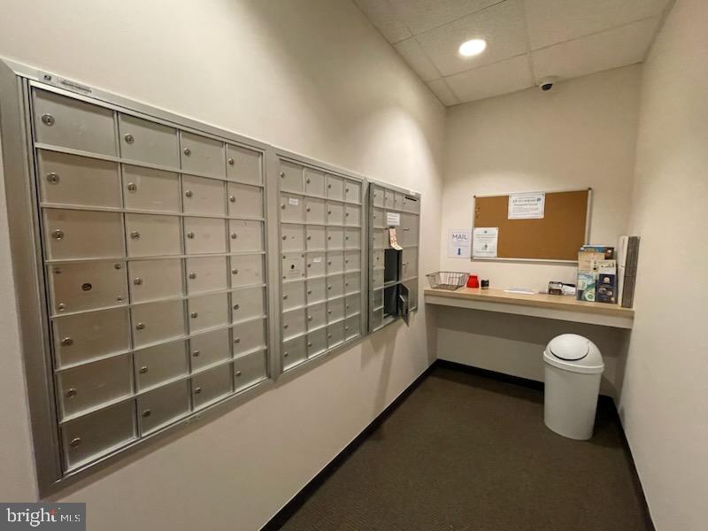 CENTER CITY - Residential