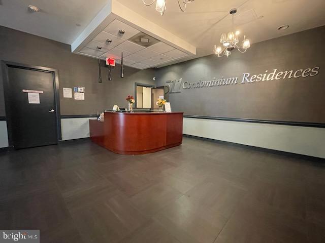 CENTER CITY - Residential