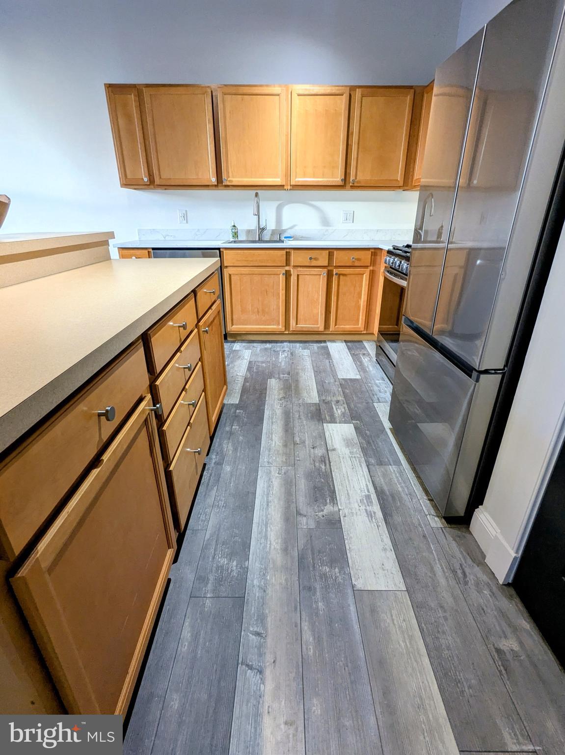 CENTER CITY - Residential