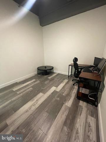 CENTER CITY - Residential