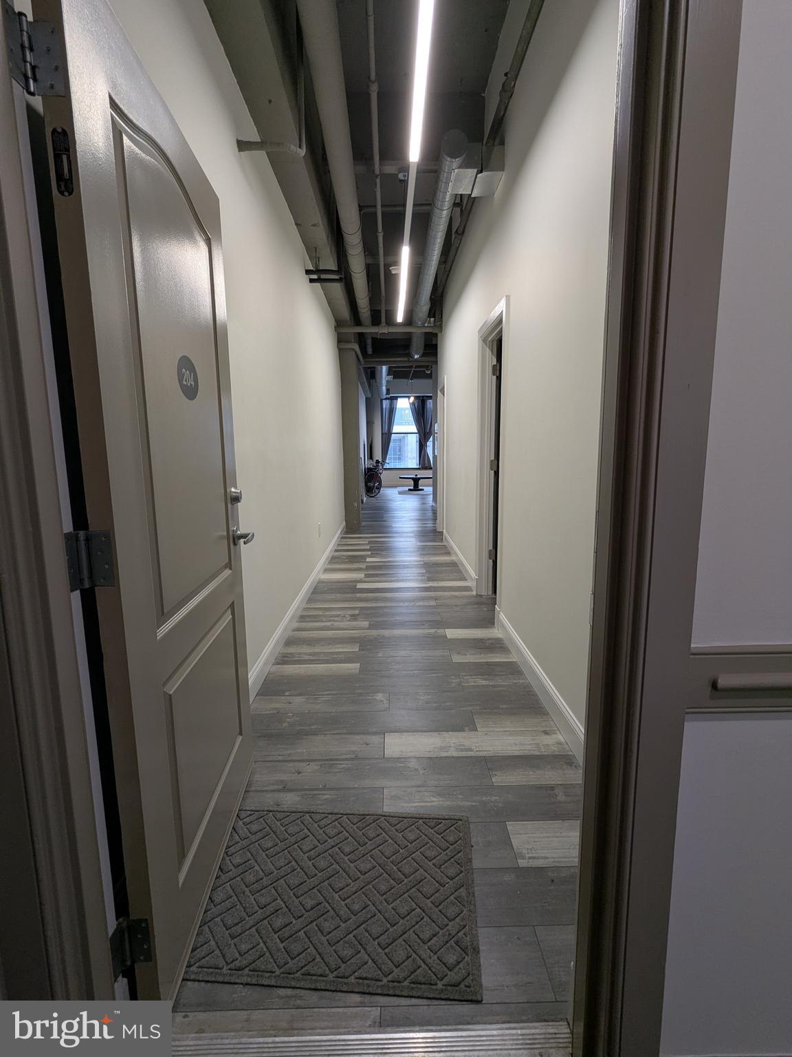 CENTER CITY - Residential