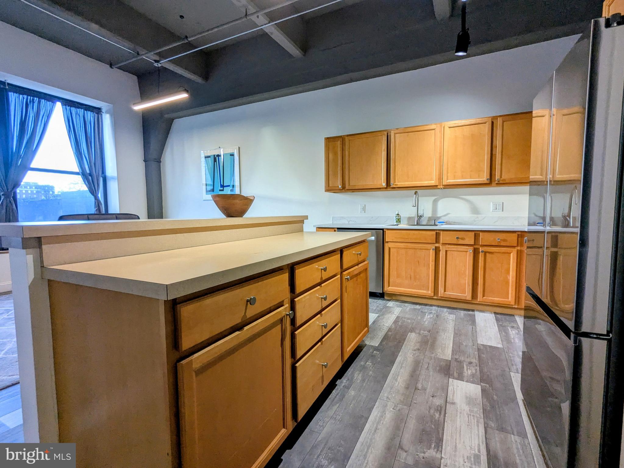 CENTER CITY - Residential