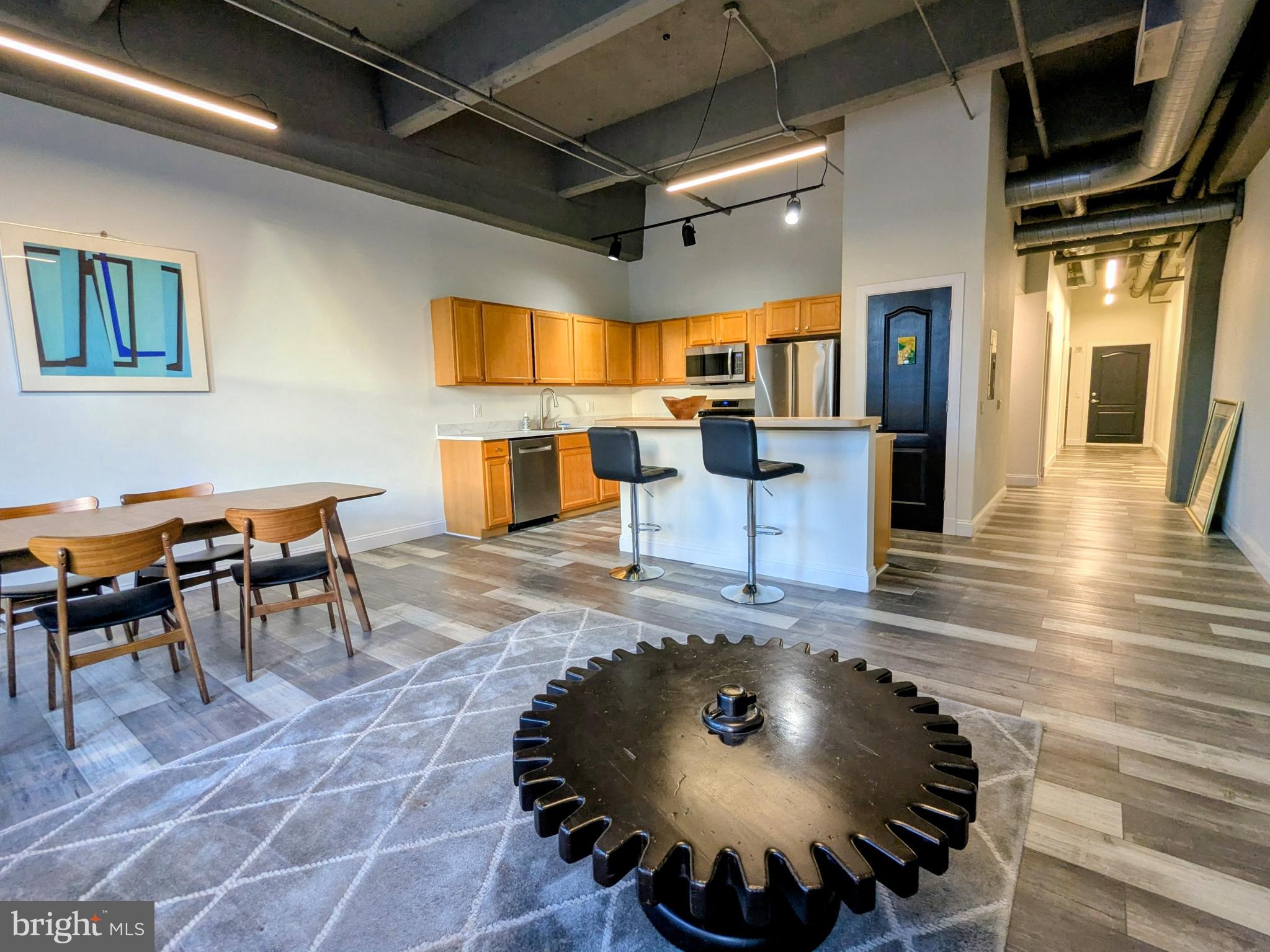 CENTER CITY - Residential