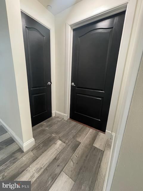 CENTER CITY - Residential