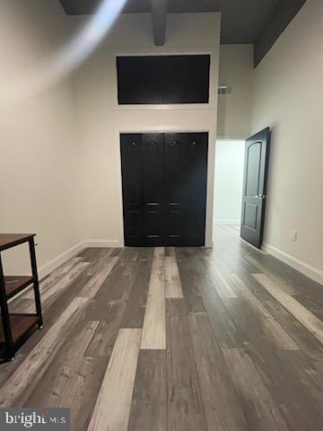 CENTER CITY - Residential