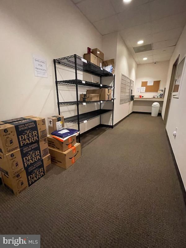 CENTER CITY - Residential