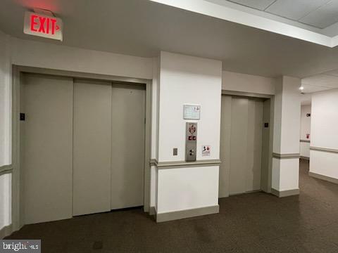 CENTER CITY - Residential