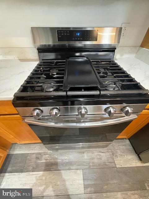 CENTER CITY - Residential