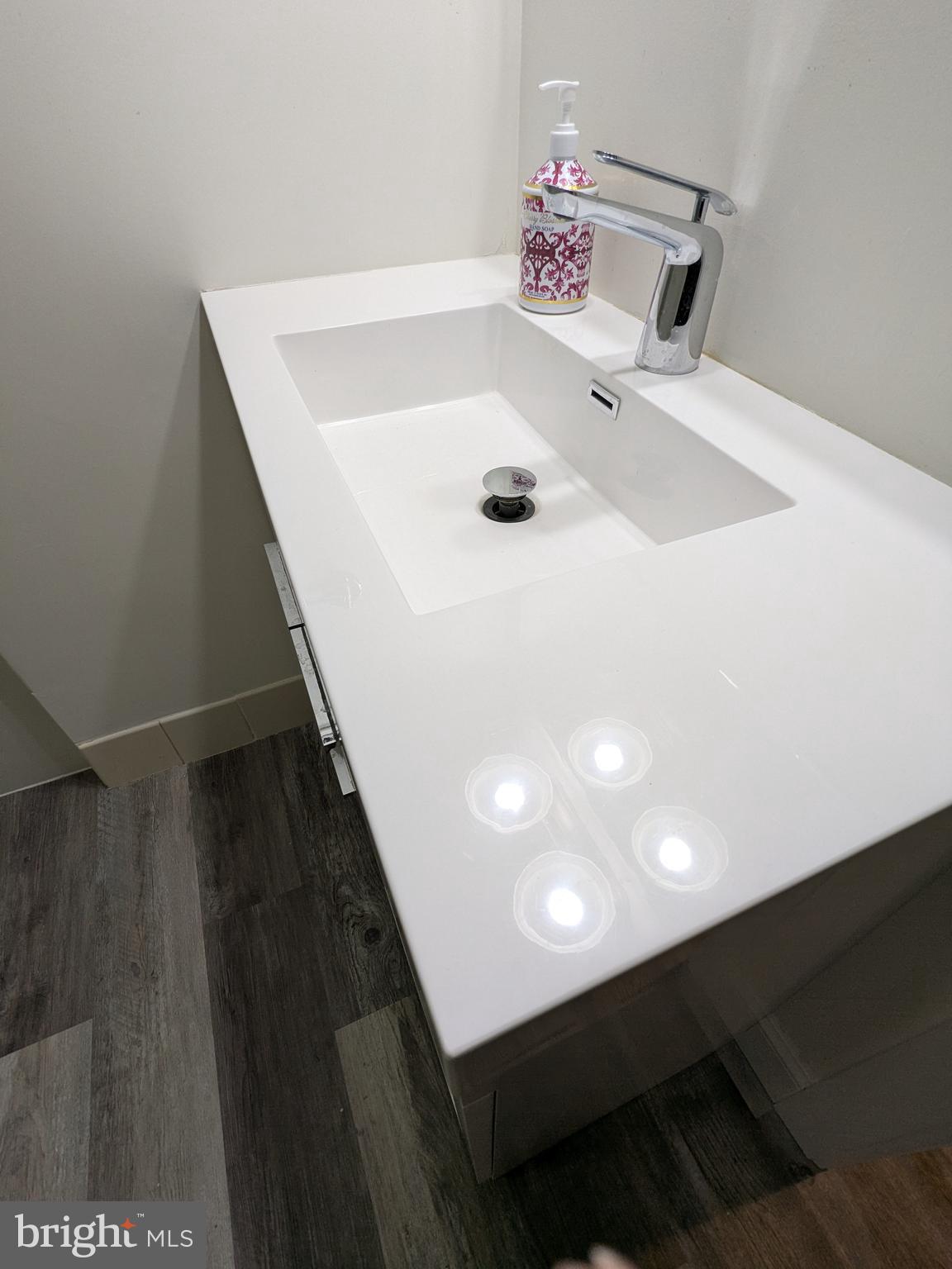 CENTER CITY - Residential