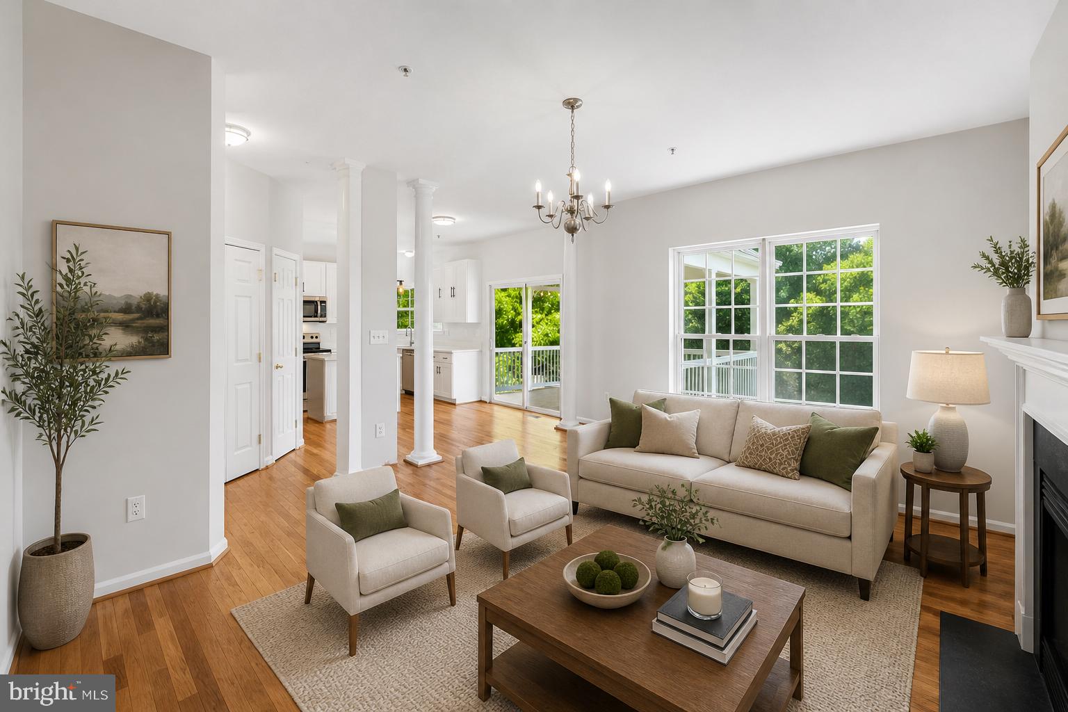 KELLYS LANDING-PLAT ONE> - Residential