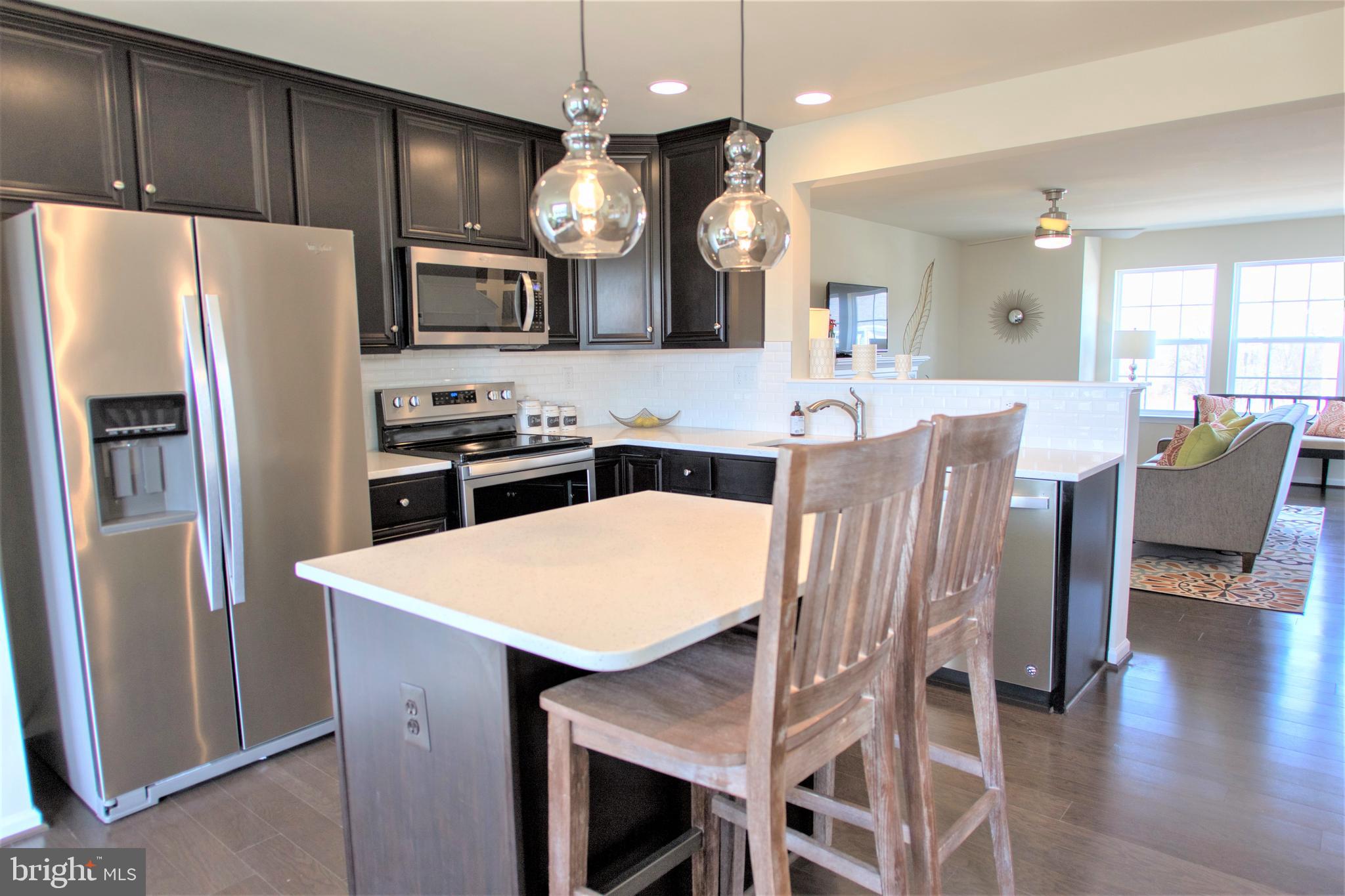 STONEBROOK VILLAGE - Residential