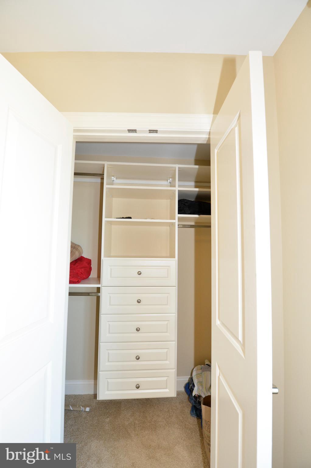 THE JAMIESON - Residential Lease