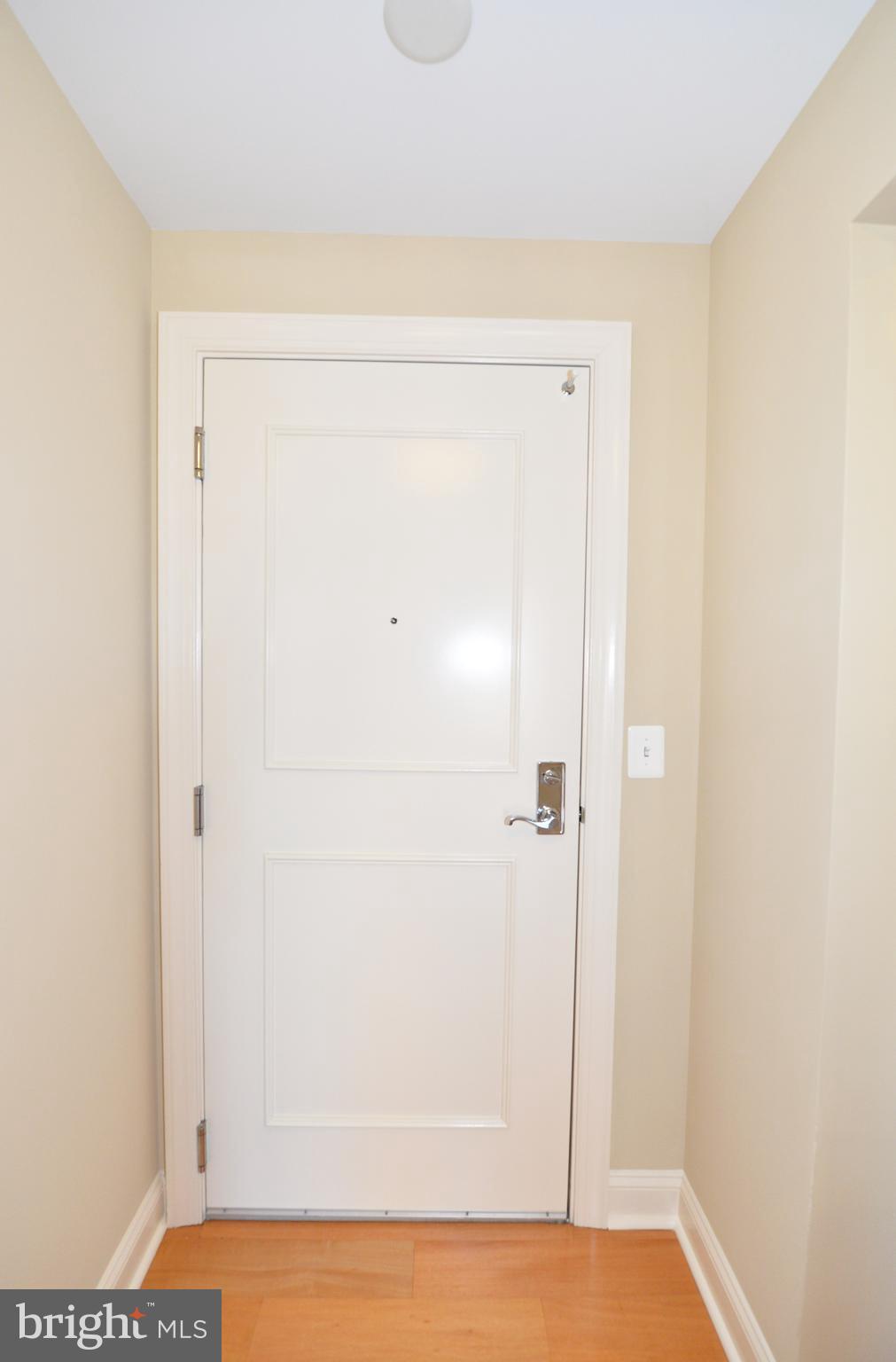 THE JAMIESON - Residential Lease