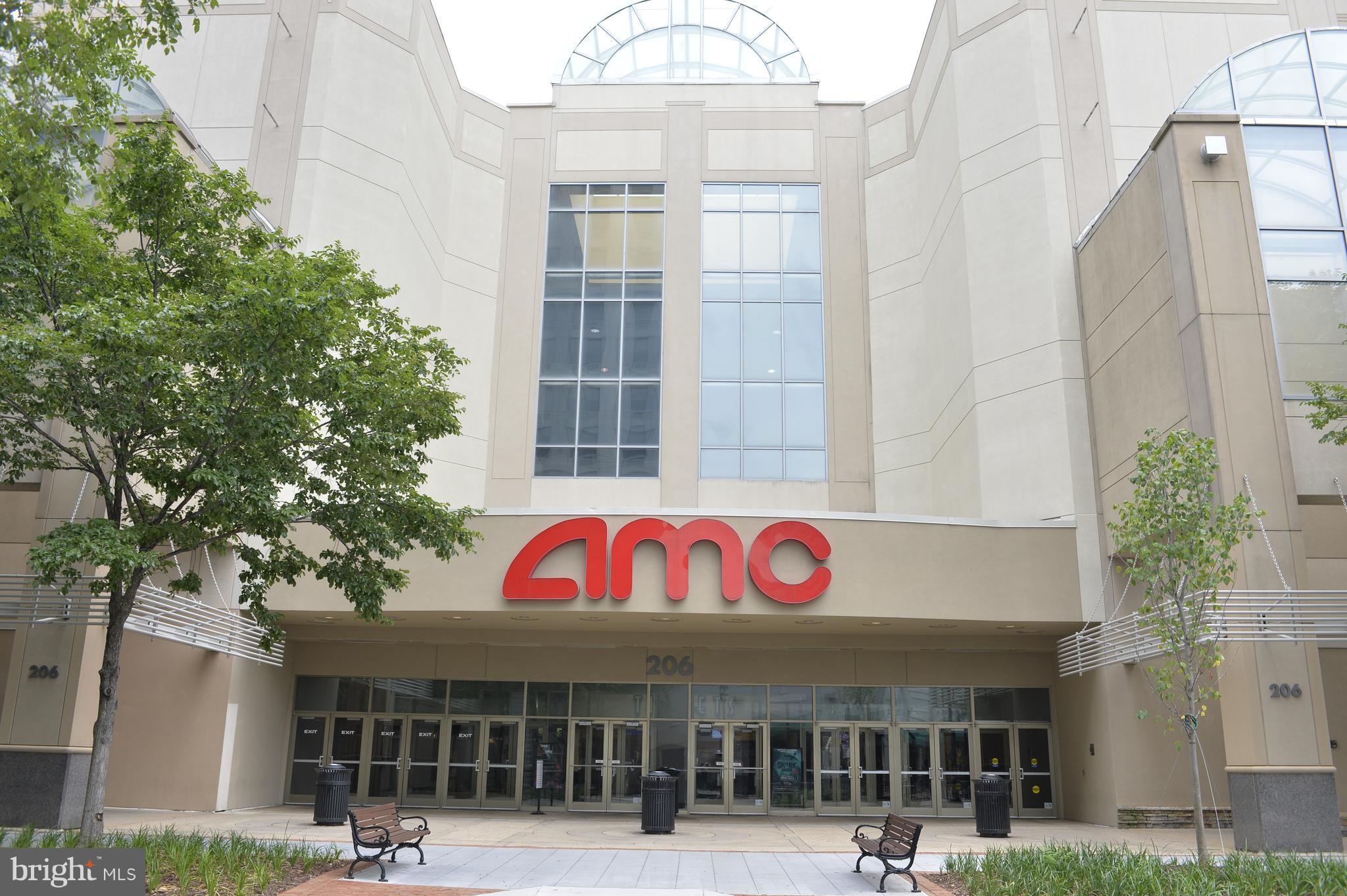 THE JAMIESON - Residential Lease