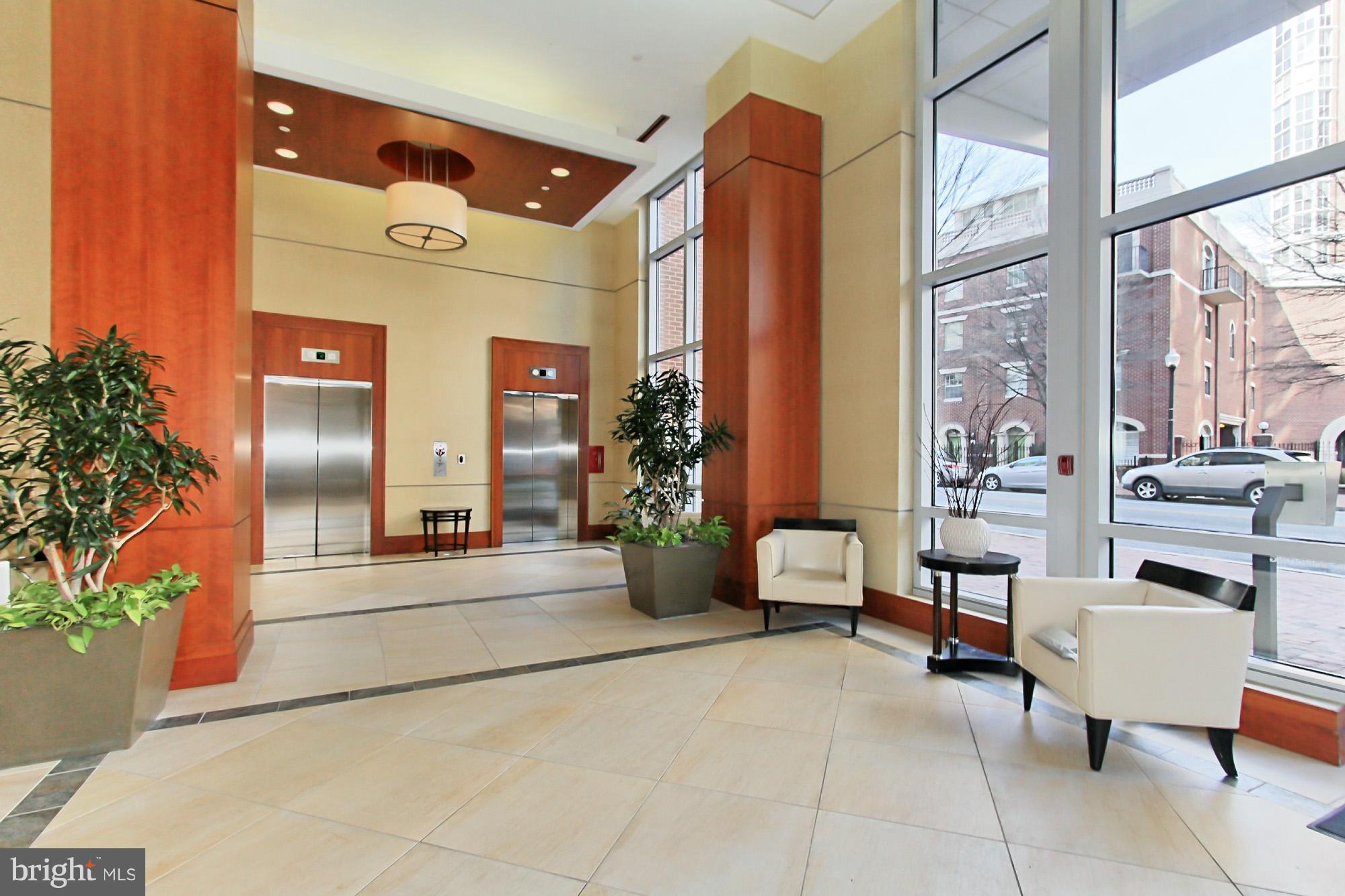 THE JAMIESON - Residential Lease