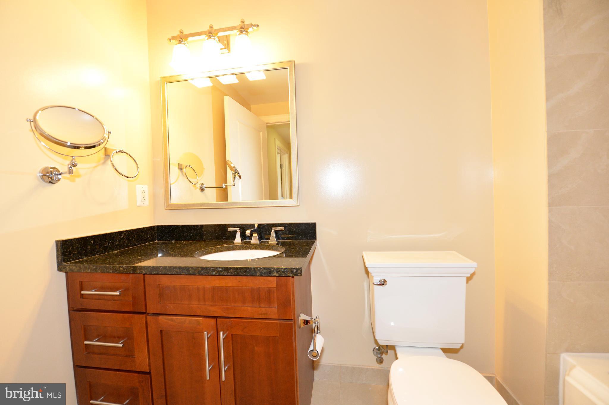 THE JAMIESON - Residential Lease