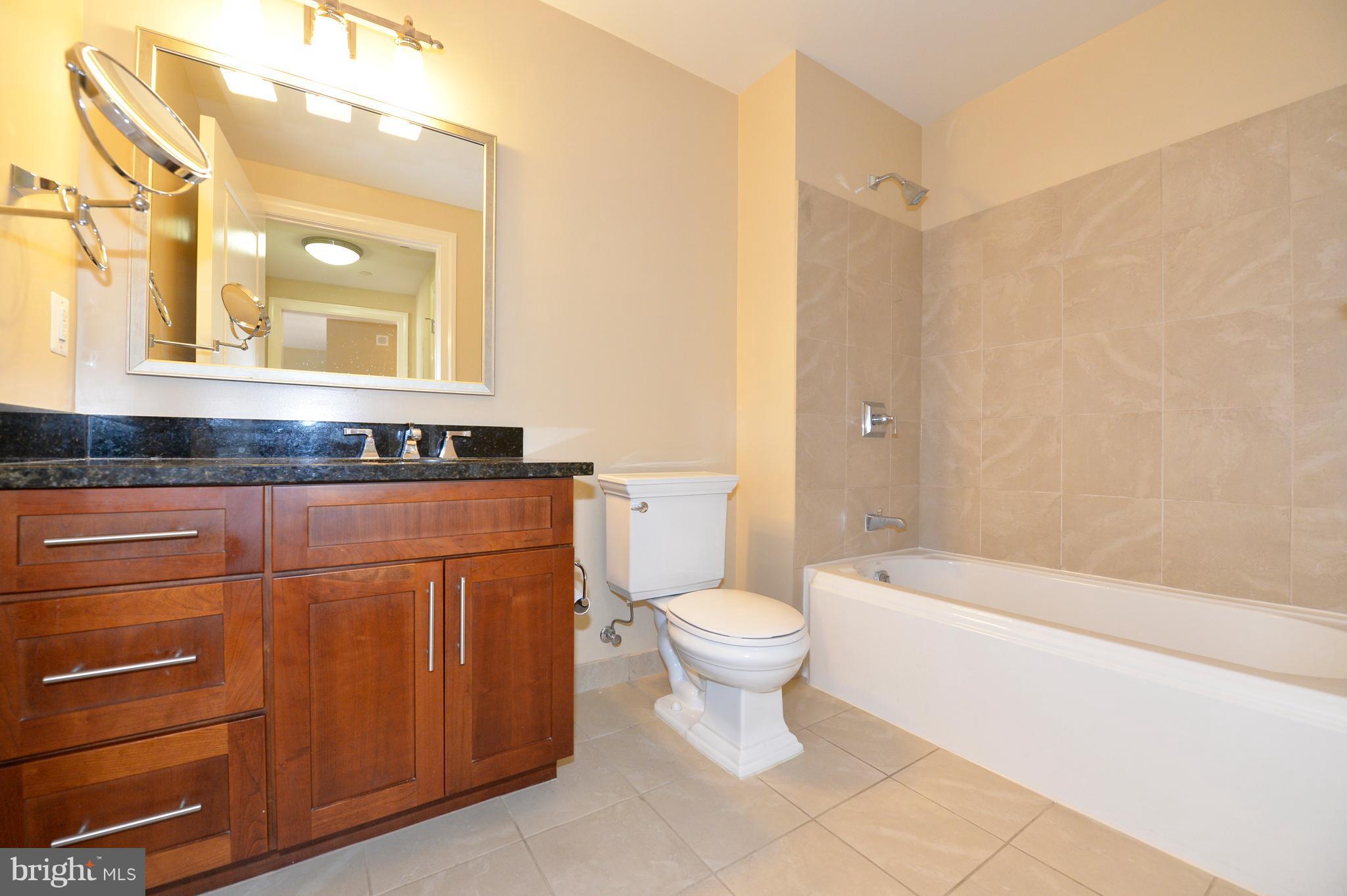 THE JAMIESON - Residential Lease