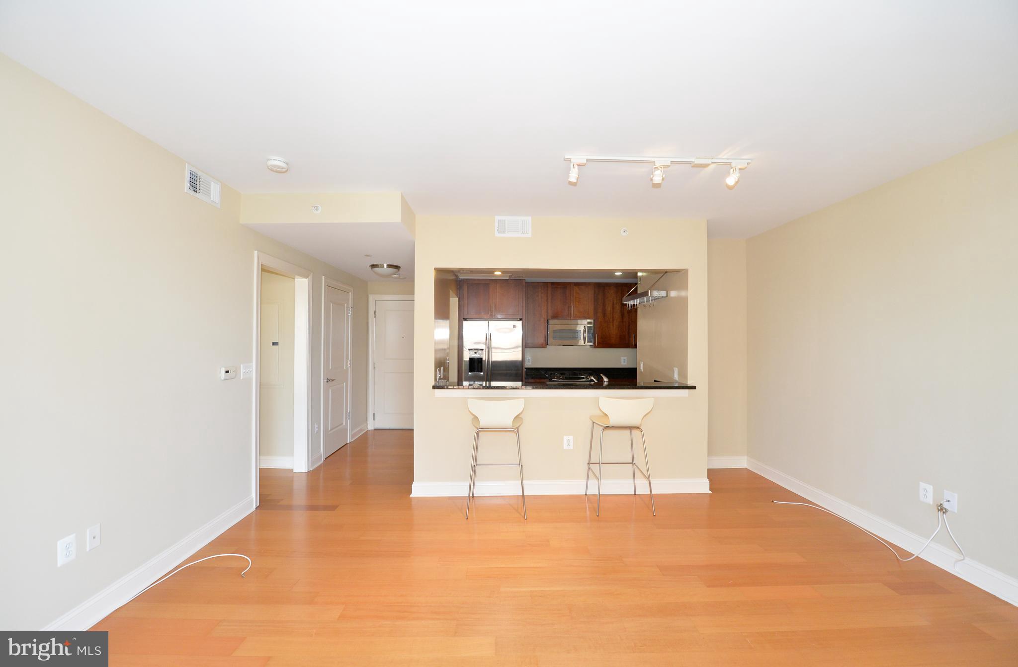 THE JAMIESON - Residential Lease