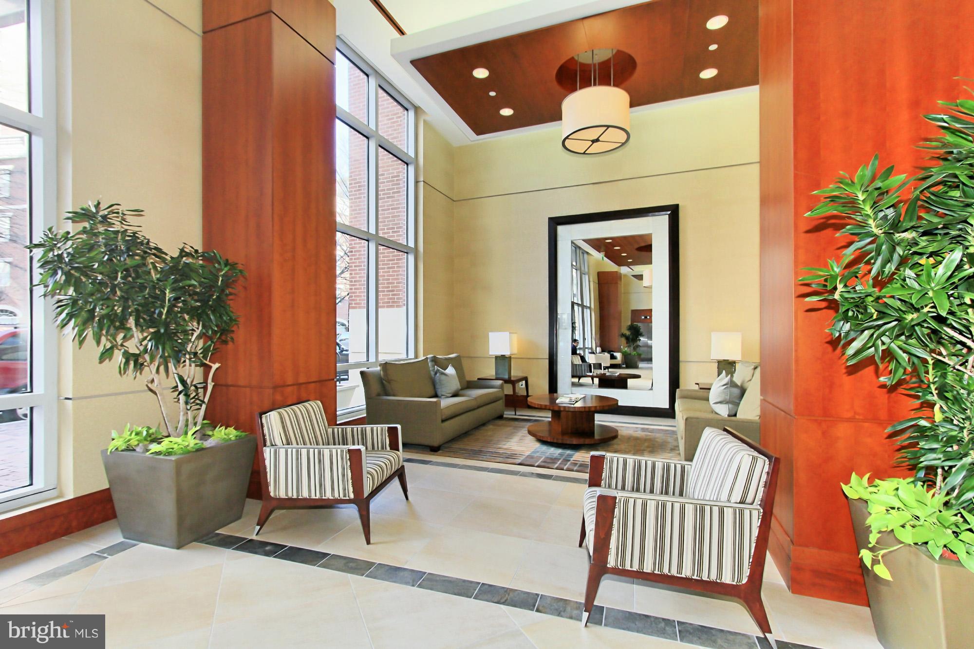 THE JAMIESON - Residential Lease