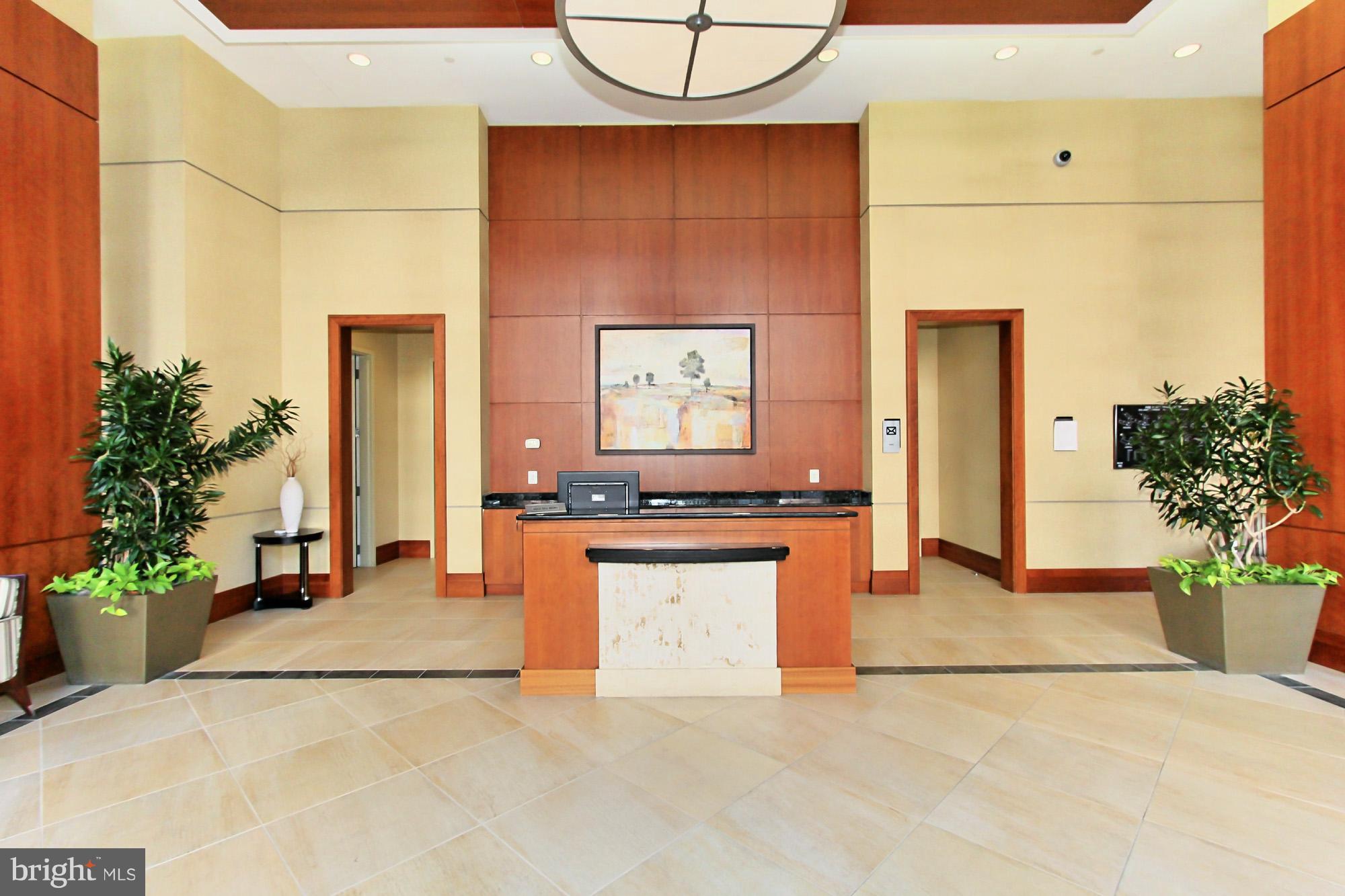 THE JAMIESON - Residential Lease