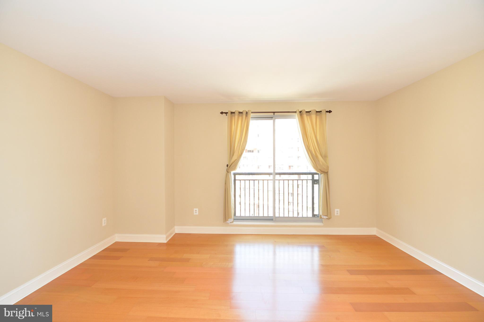 THE JAMIESON - Residential Lease