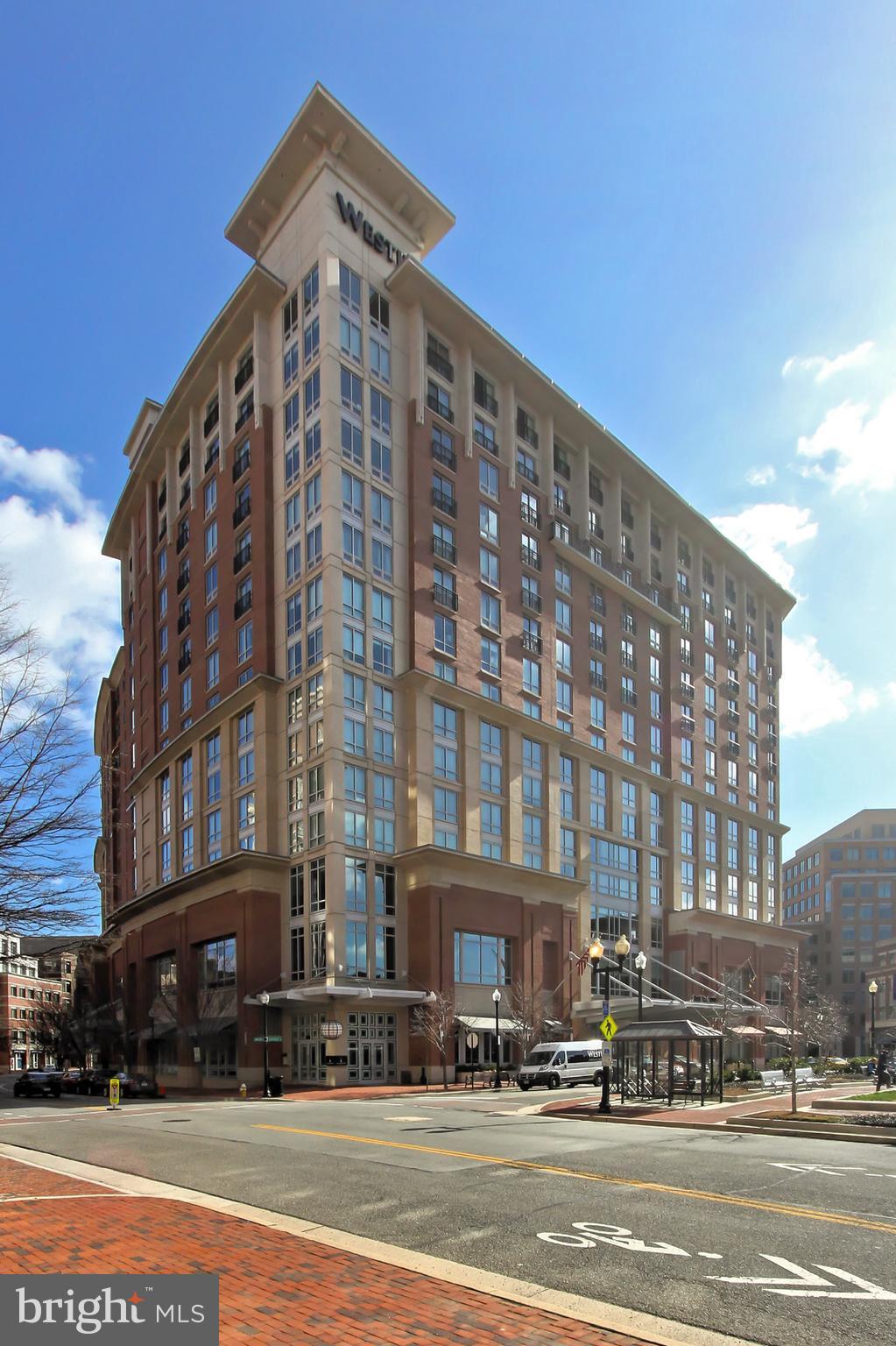 THE JAMIESON - Residential Lease