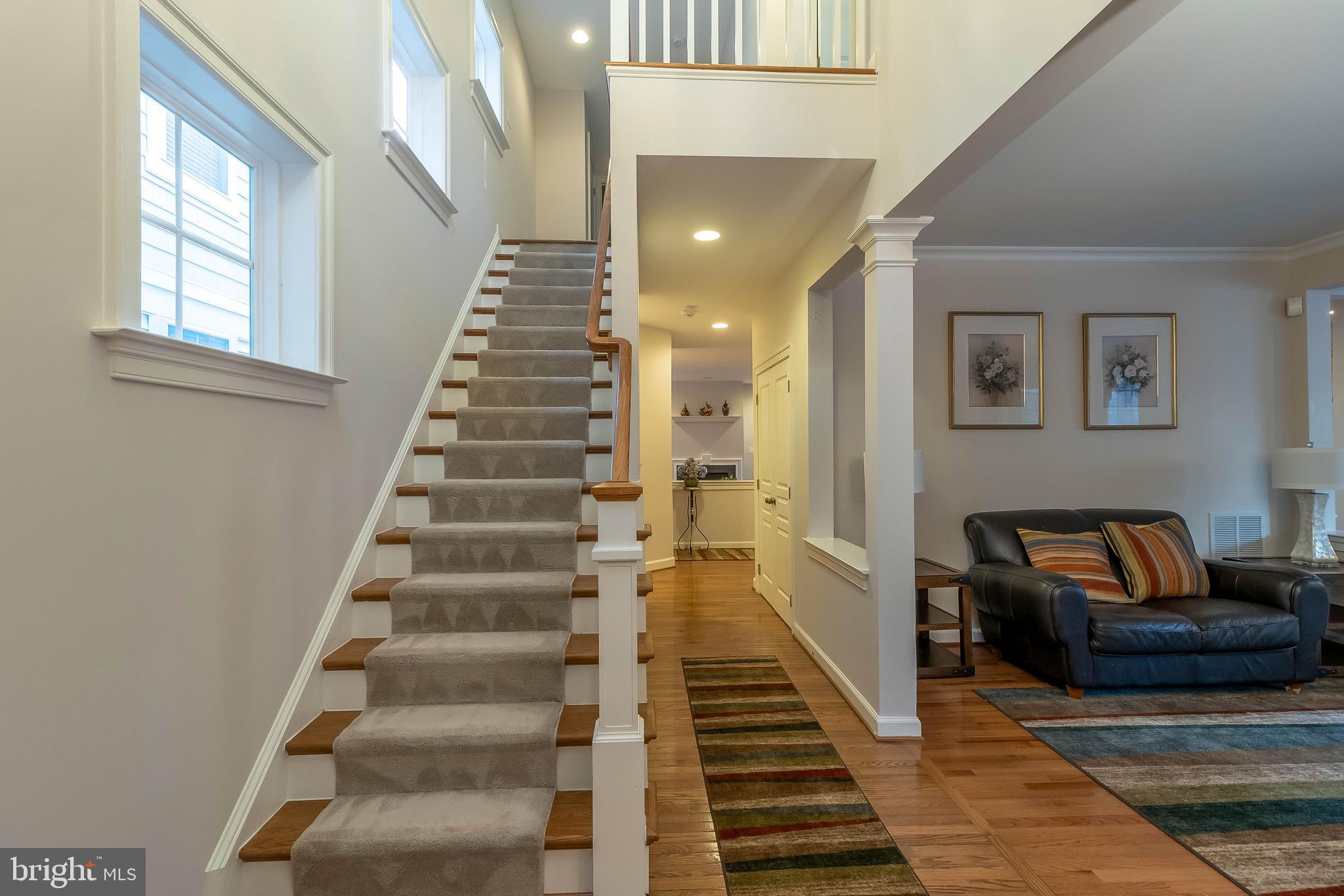 KING FARM BAILEYS COMMON - Residential