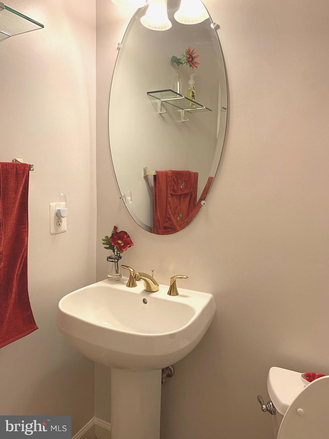 KING FARM BAILEYS COMMON - Residential