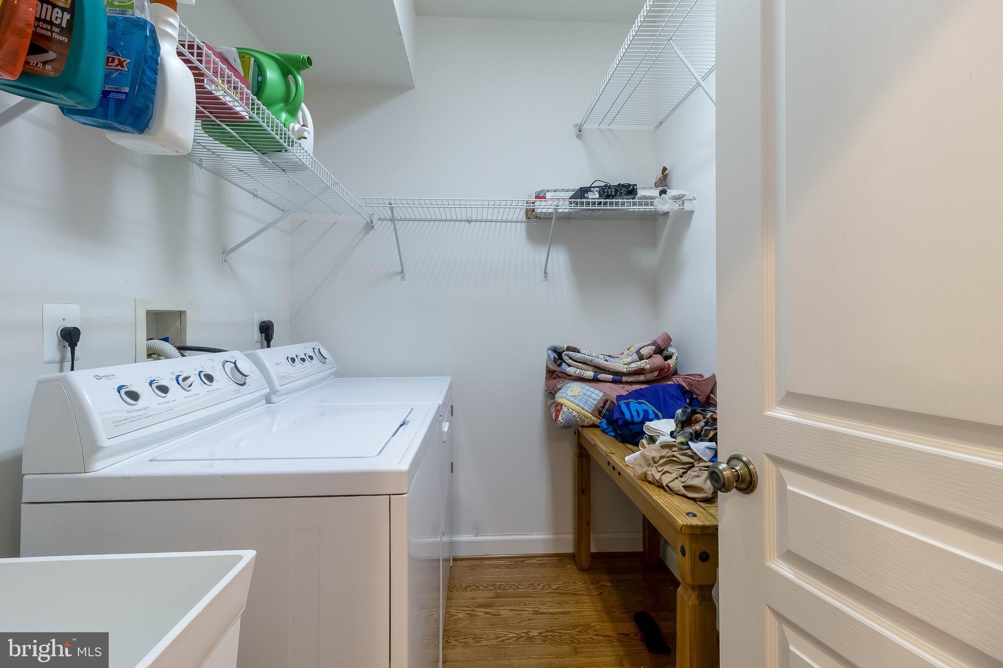 KING FARM BAILEYS COMMON - Residential