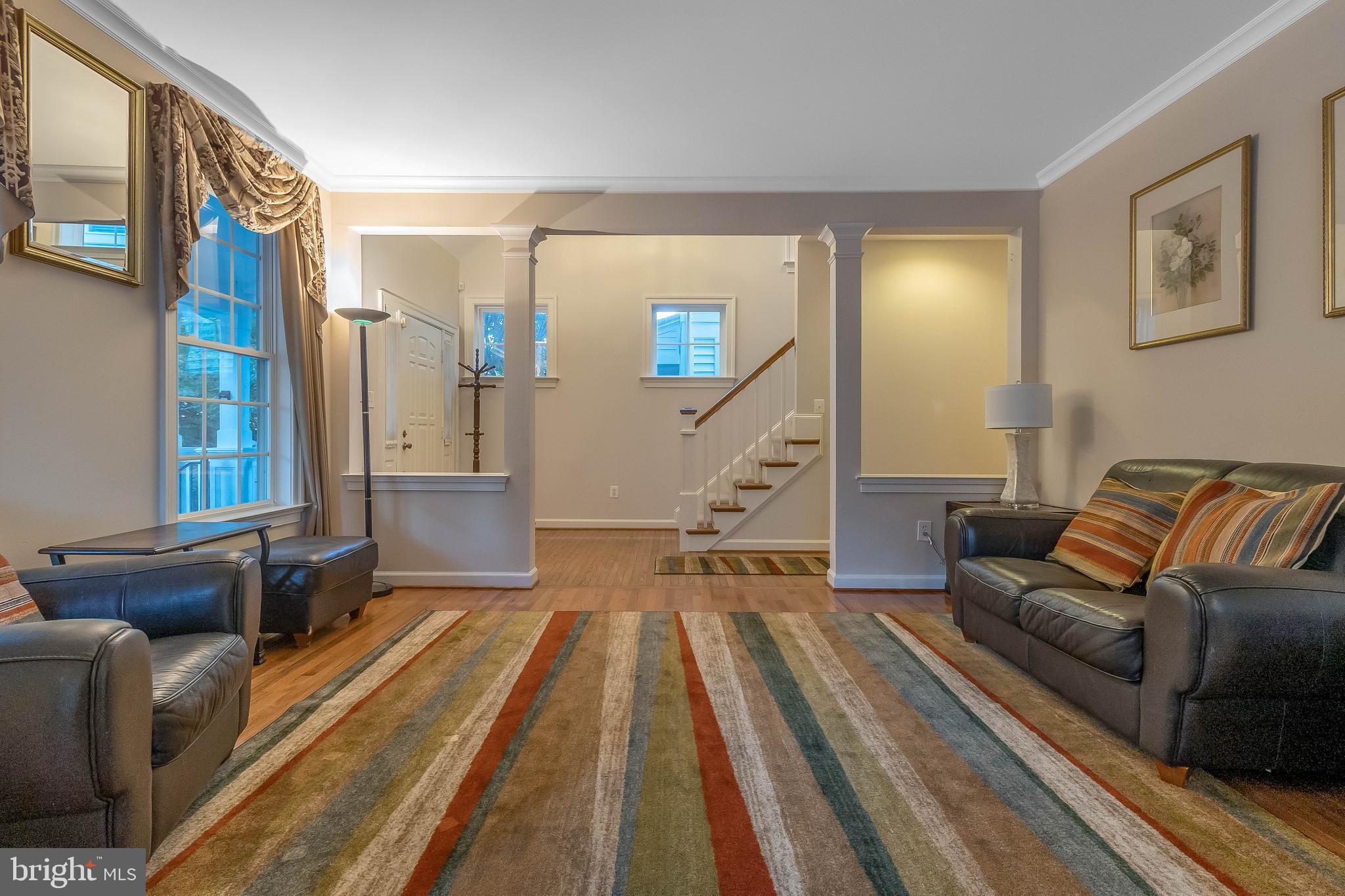 KING FARM BAILEYS COMMON - Residential