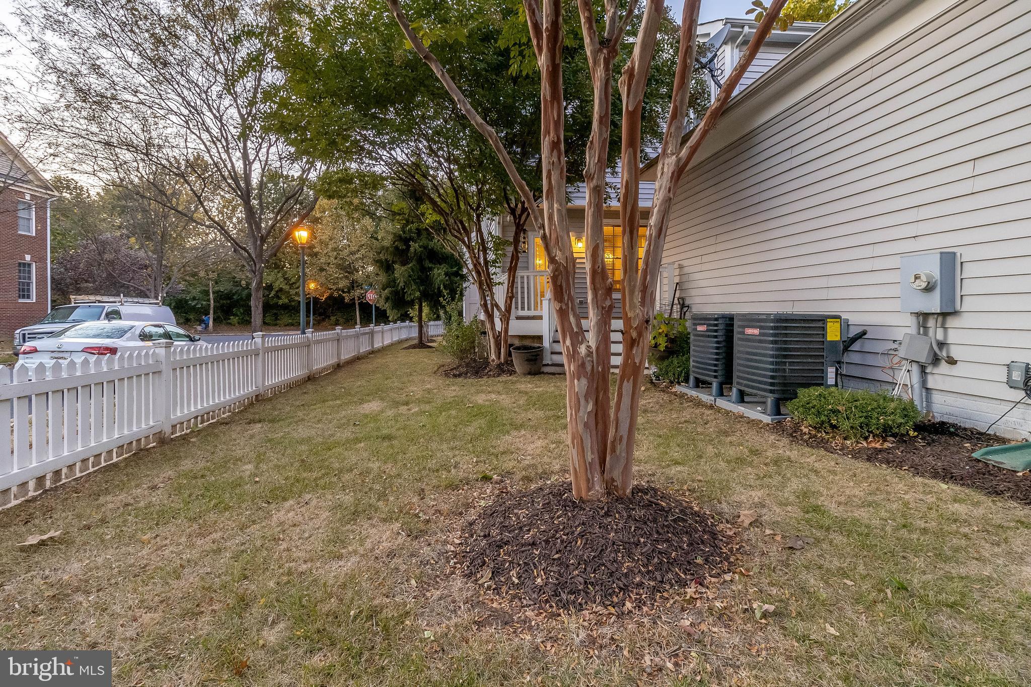 KING FARM BAILEYS COMMON - Residential