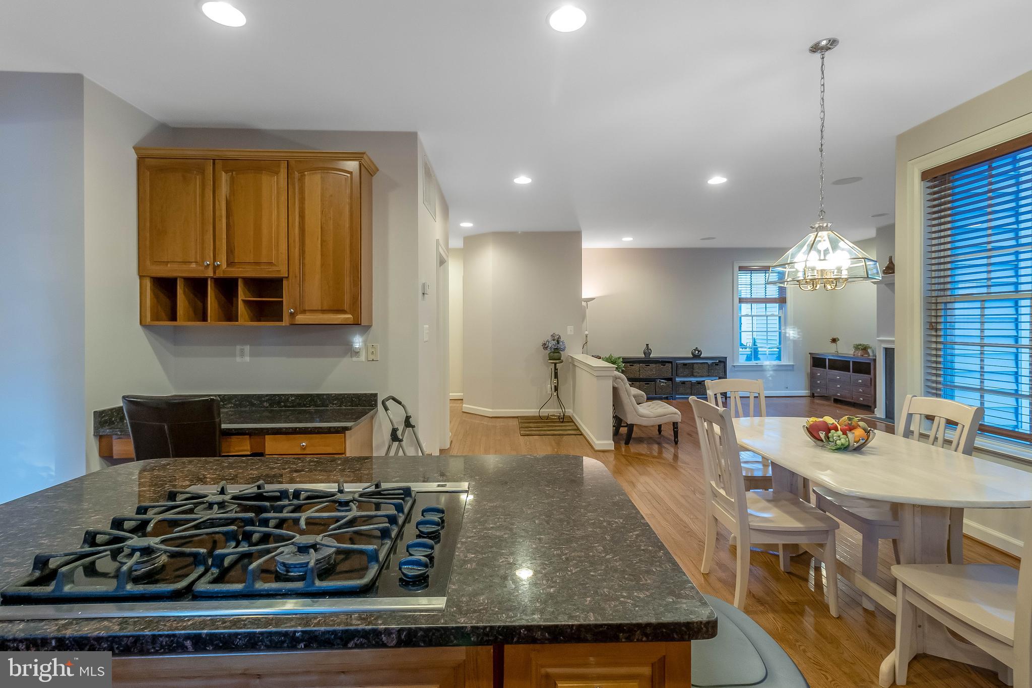 KING FARM BAILEYS COMMON - Residential