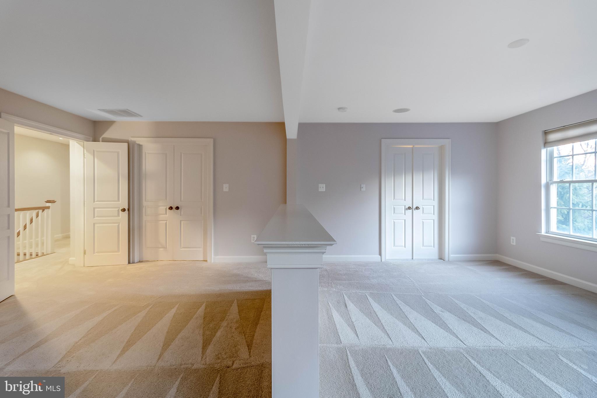 KING FARM BAILEYS COMMON - Residential