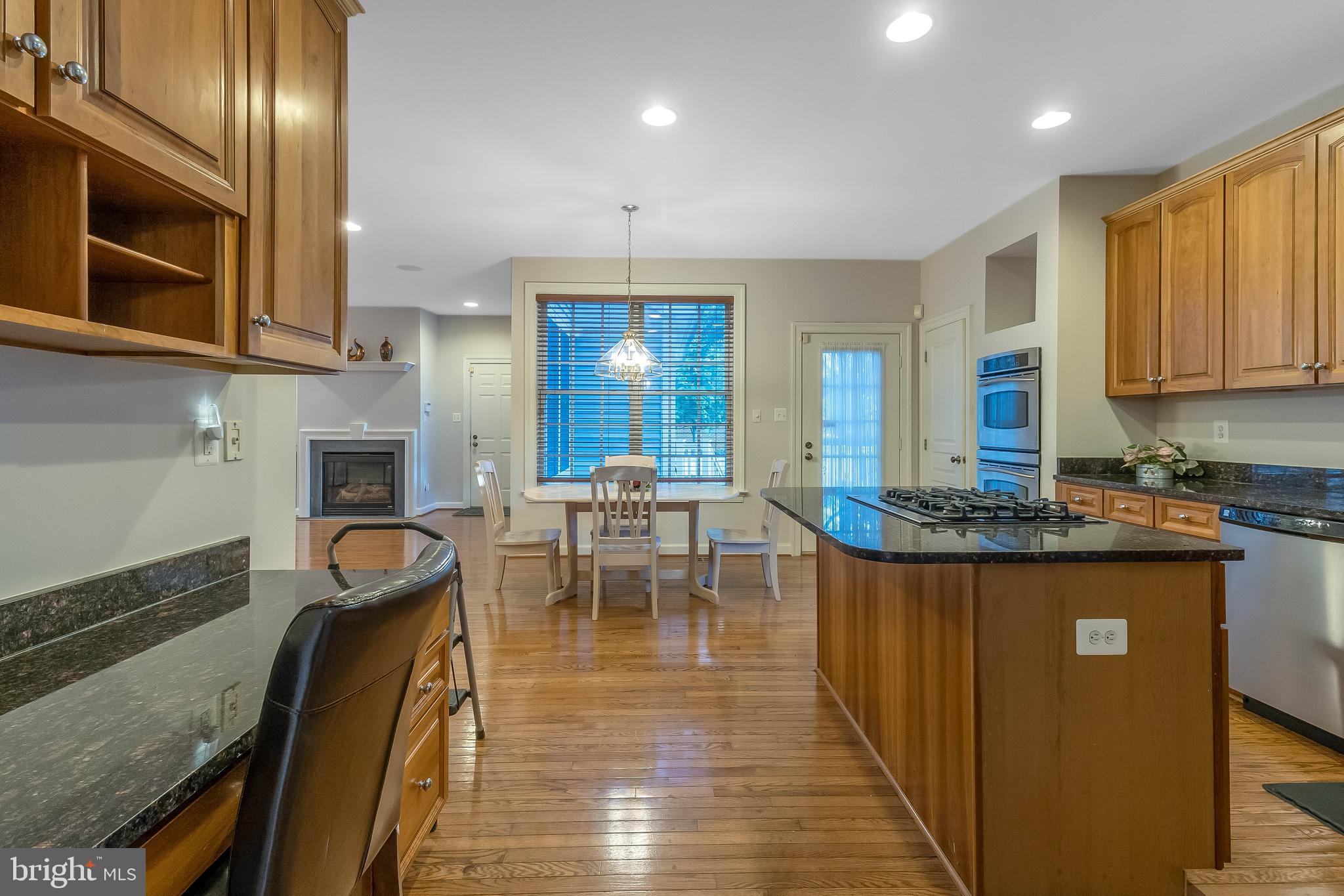 KING FARM BAILEYS COMMON - Residential