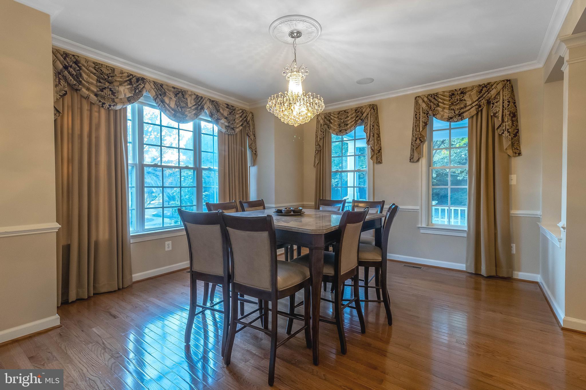 KING FARM BAILEYS COMMON - Residential