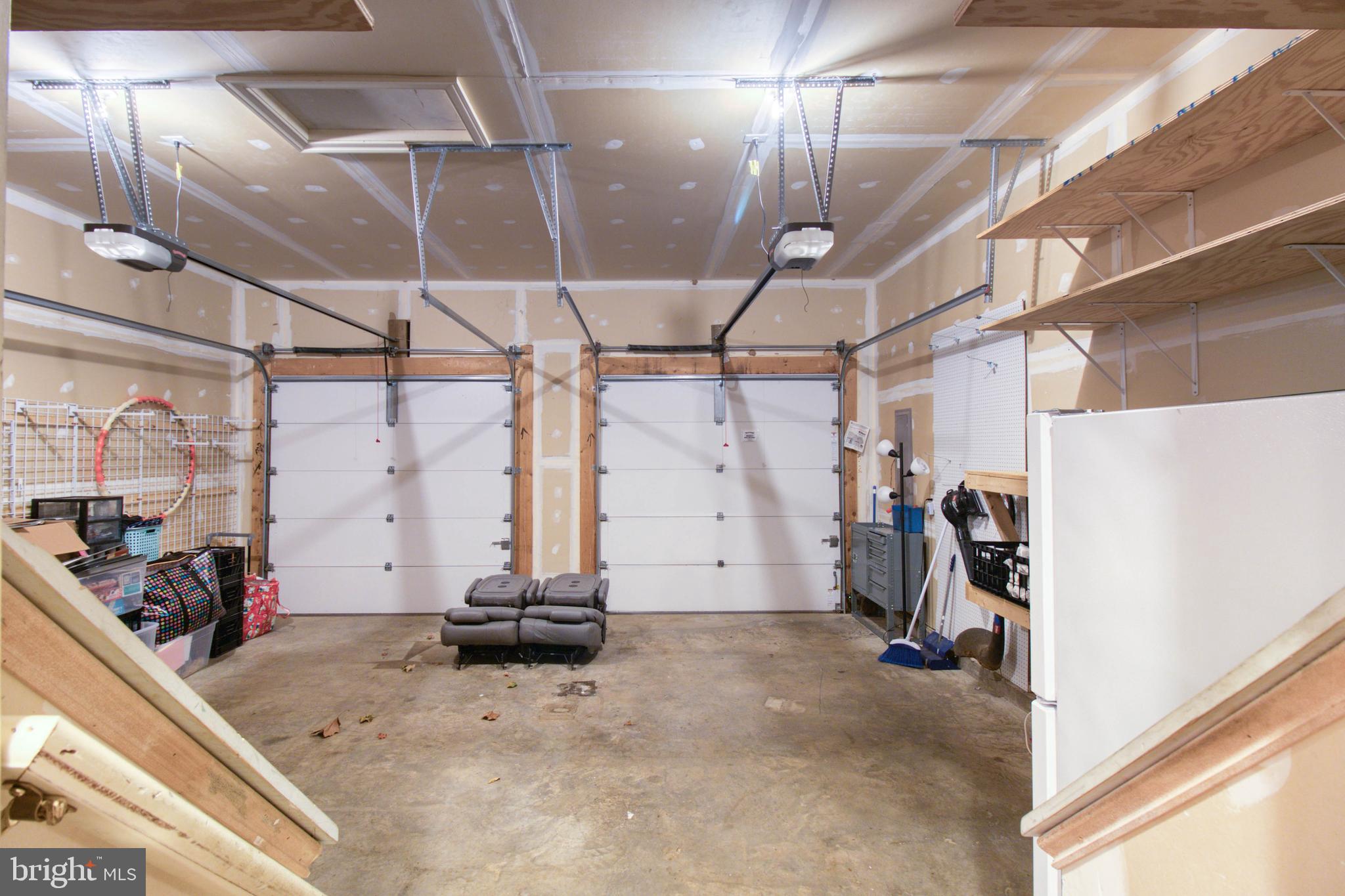 KING FARM BAILEYS COMMON - Residential