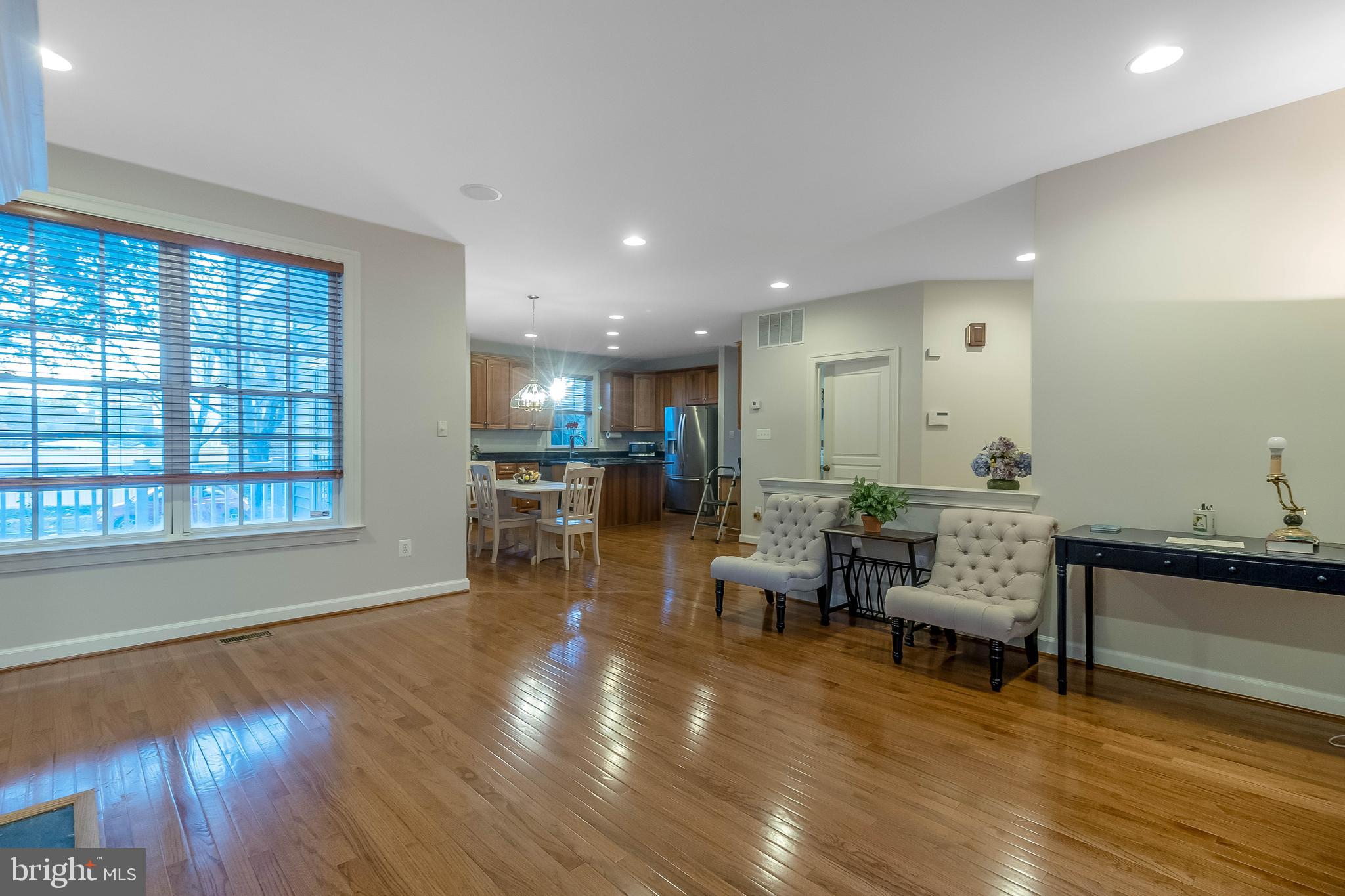 KING FARM BAILEYS COMMON - Residential